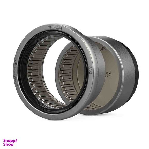 بلبرینگ ژامبون اف آ گ کد DB68933 مناسب پژو 405 مجموعه 2 عددی
