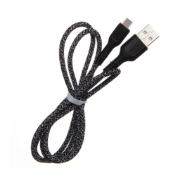 کابل تبدیل USB به USB-C لیتو (Leitu) مدل Ld-26 به طول 1m