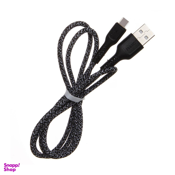کابل تبدیل USB به USB-C لیتو (Leitu) مدل Ld-26 به طول 1m