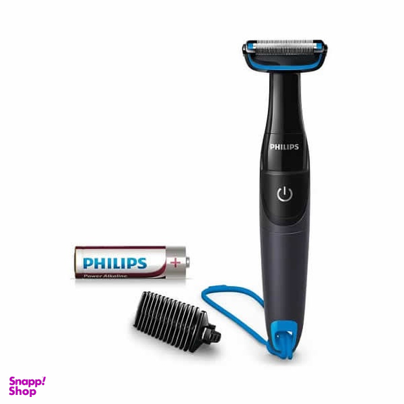 ماشین اصلاح بدن فیلیپس کد BG1024