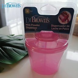 ظرف نگهدارنده شیرخشک دکتر براونز مدل AC038