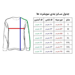 هودی طرح Sport کد H014 رنگ طوسی