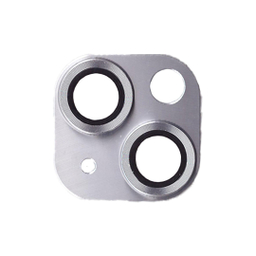 محافظ لنز دوربین بوف مدل 3D-Pro مناسب برای گوشی موبایل اپل Iphone 13 Mini
