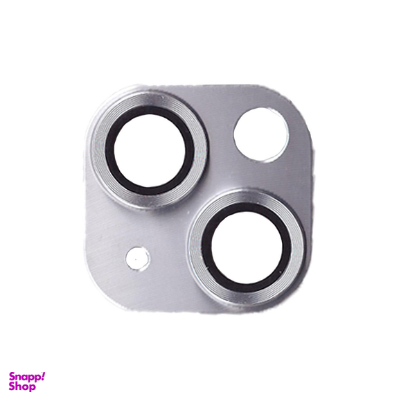 محافظ لنز دوربین بوف مدل 3D-Pro مناسب برای گوشی موبایل اپل Iphone 13 Mini