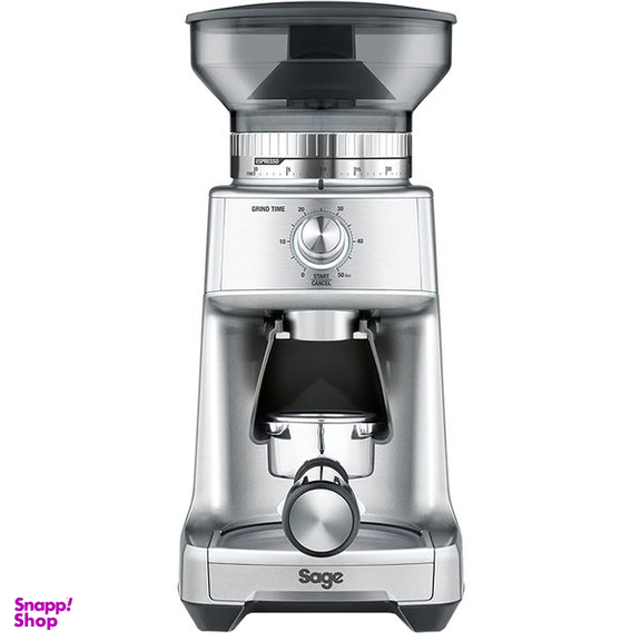 آسیاب قهوه سیج مدل BCG600SIL