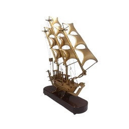 دکوری برنجی کد 9915AL