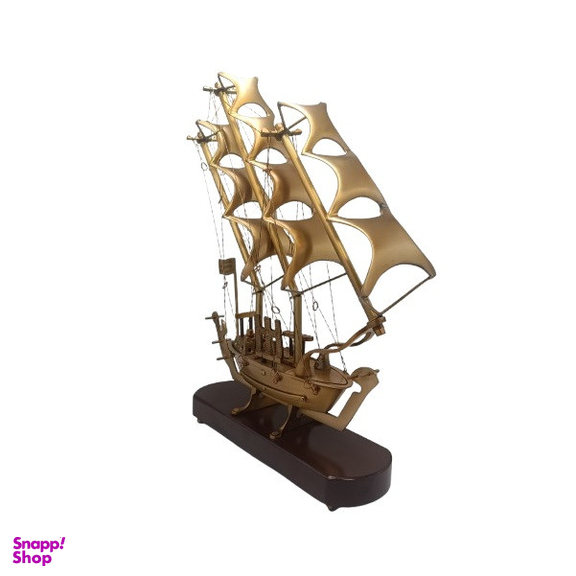 دکوری برنجی کد 9915AL