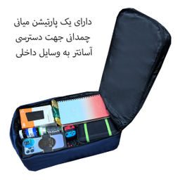 کوله پشتی فوروارد کد FCLT6505 SUPERCONDUCTIVE