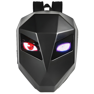 کوله پشتی موتورسواری مدل EYE LED کد L1