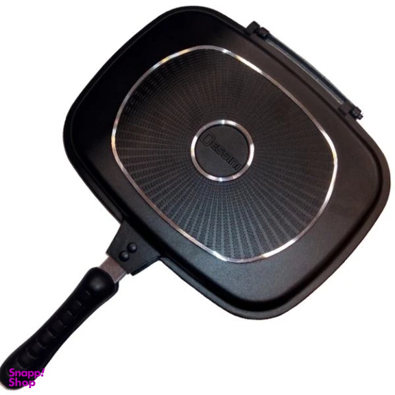 تابه دو طرفه رژیمی دسینی مدل رجینا سایز 33