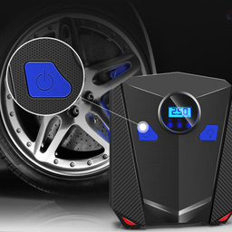 کمپرسور هوا فندکی آیکسی مدل KS5501