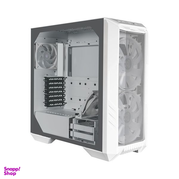 کیس کامپیوتر کولر مستر مدل HAF 500-W