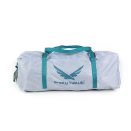 چادر 3 نفره بدون گتر اسنوهاک مدل Green Nature کد SN-T5113