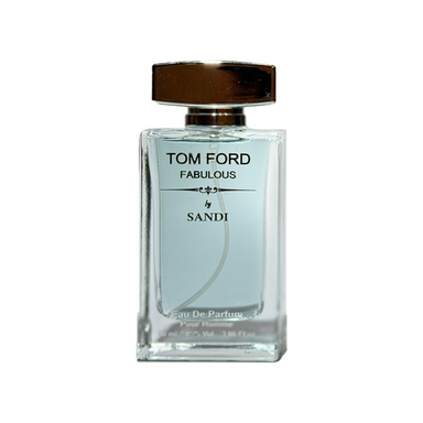 ادوپرفیوم مردانه سندی مدل Tom Ford Fabulous حجم 90 میلی‌ لیتر