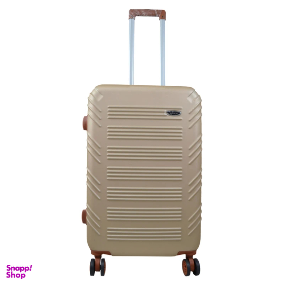 چمدان هوسونی مدل 90 سایز متوسط