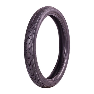 لاستیک موتورسیکلت یزد تایر کد WH3122020 سایز 70/90/17