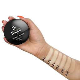 پنکیک دو در یک کاپرا شماره 322