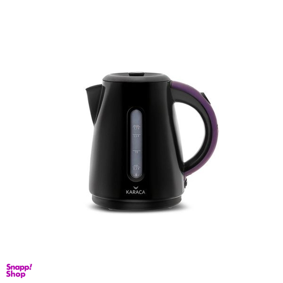 چای ساز کاراجا مدل Enerji 15
