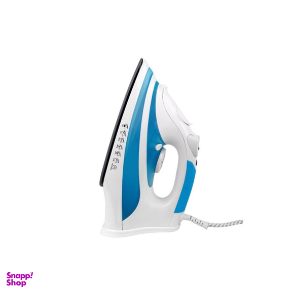 اتو بخار هایبورگ مدل SI-7010