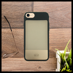 کاور شی یانگ مدل Leather مناسب برای گوشی موبایل اپل iPhone 7 / iPhone 8