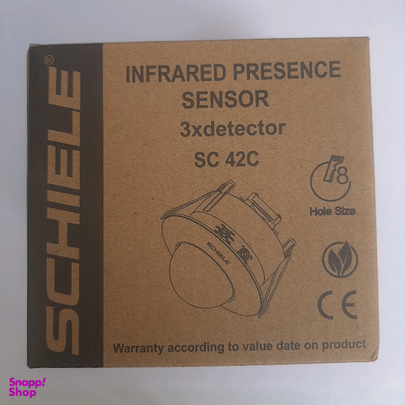 سنسور سقفی شیله مدل SC 42C