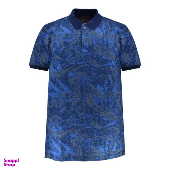 پولوشرت آستین کوتاه مردانه مدل M3135