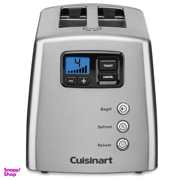 توستر کوئیزینارت مدل CPT 420E
