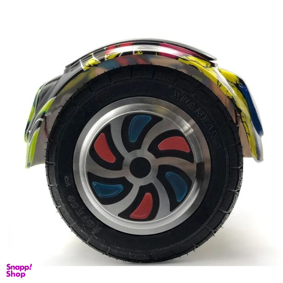 اسکوتر برقی مدل Smart Balance-S8-HIPHOP