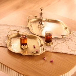 سينی پذیرایی سالینو کد 6085-22N