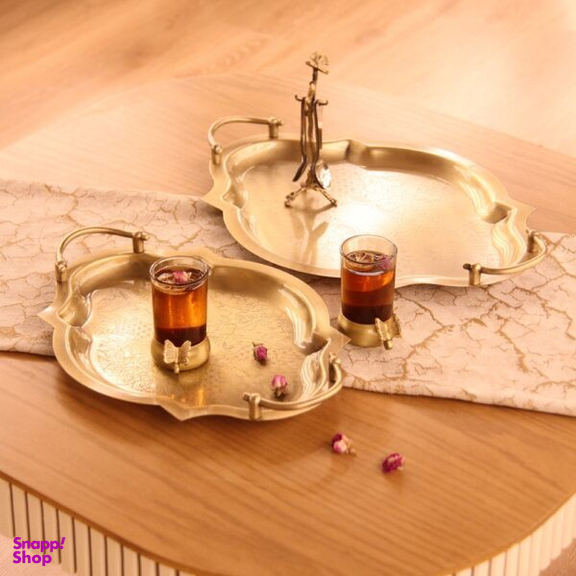 سينی پذیرایی سالینو کد 6085-22N