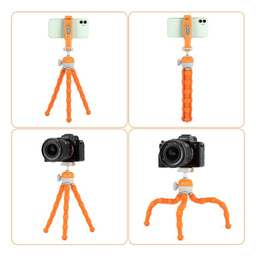 پایه منعطف فوتوپرو مدل Fotopro UFO 3