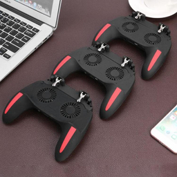 دسته بازی فن دار گوشی موبایل ایکس او مدل XO H10