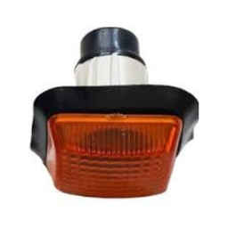 چراغ راهنمای روی گلگیر ایساکو کد 054130 مناسب پژو