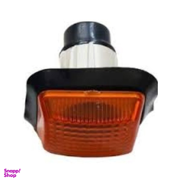چراغ راهنمای روی گلگیر ایساکو کد 054130 مناسب پژو