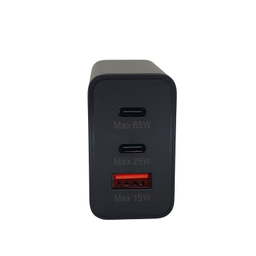 شارژر دیواری 65 وات سامسونگ مدل EP-TA800NBEGEU