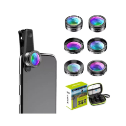 کیت لنز موبایل اپیکسل مدل APL-DG6