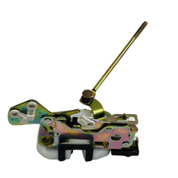 قفل درب عقب چپ اچ آی سی کد 4024 مناسب برای پراید