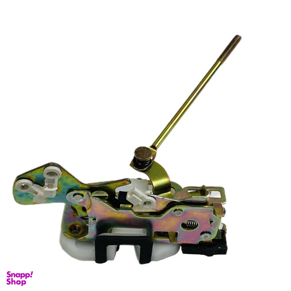 قفل درب عقب چپ اچ آی سی کد 4024 مناسب برای پراید