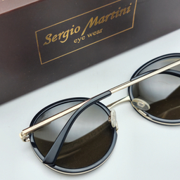 عینک آفتابی زنانه سرجیو مارتینی مدل SA149C2
