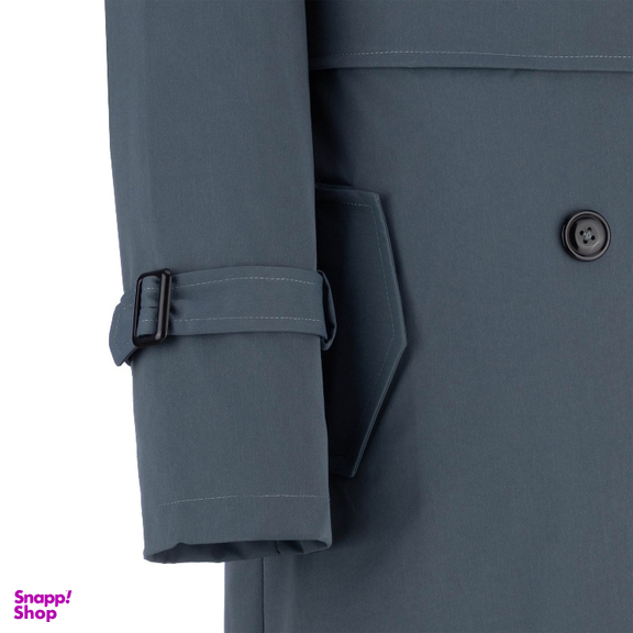 بارانی زنانه السانا مدل الوند کد 231837