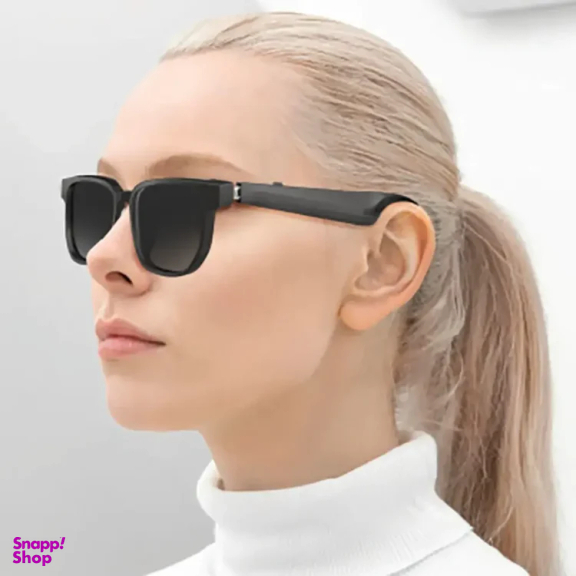 عینک هوشمند پرودو مدل Vistax Intelligent Audio Eyewear