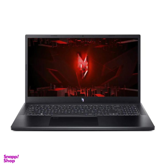 لپ تاپ 15.6 اینچ ایسر مدل Nitro V15 i9 13900H 16GB DDR5 512GB 6GB RTX 4050 FHD