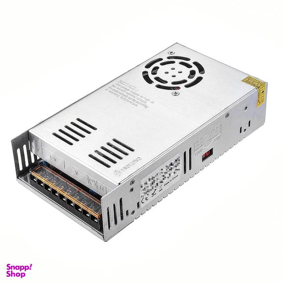 ترانس 12 ولت 30 آمپر مدل Power supply