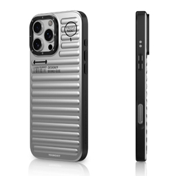 کاور یانگ کیت مدل True Color Luggage مناسب برای گوشی موبایل اپل iphone 16pro