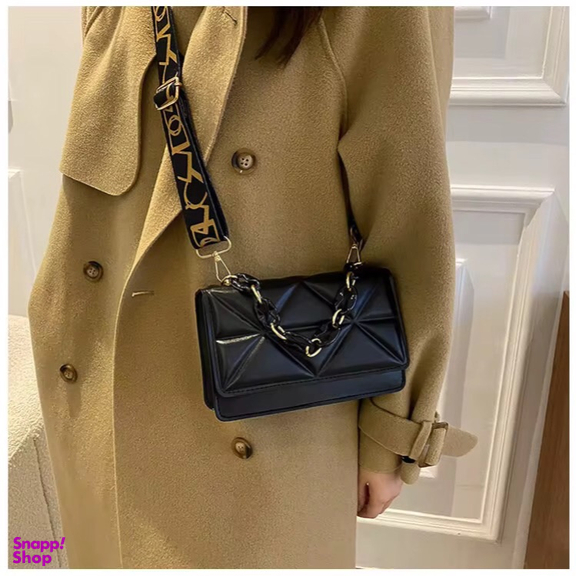 کیف رودوشی زنانه مدل LOZHIN 2025