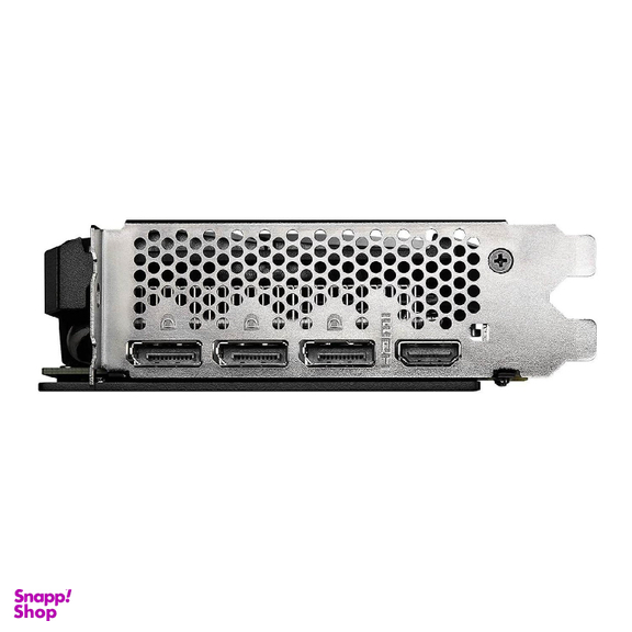 کارت گرافیک ام اس آی مدل GeForce RTX 3050 VENTUS 2X XS 8G OC