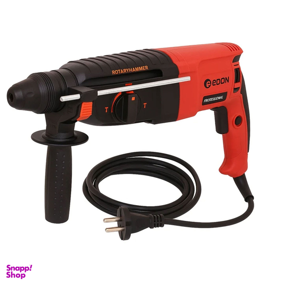 دریل بتن کن ادون مدل ED-2803