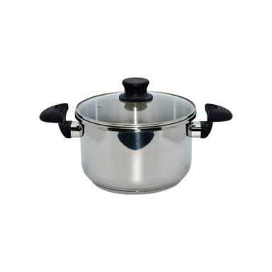 زودپز یونیک  مدل استیل کد 8614 گنجایش 5 لیتر