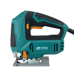 اره عمودبر 850 وات پاور اکشن مدل JS850 لیزری