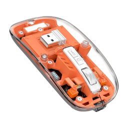 ماوس ترنس پرنت مدل RF-2143